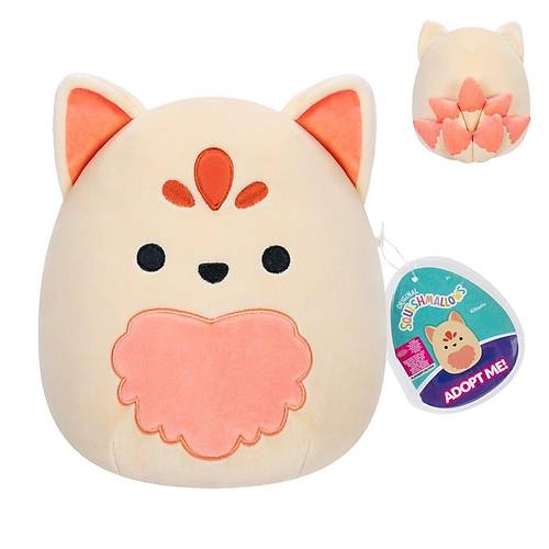 ADT06000 Adopt Me 20 cm Pelu - SQAM00049
