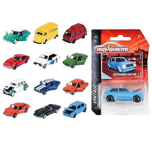 212052010 Vintage Metal Ara Serisi -Simba