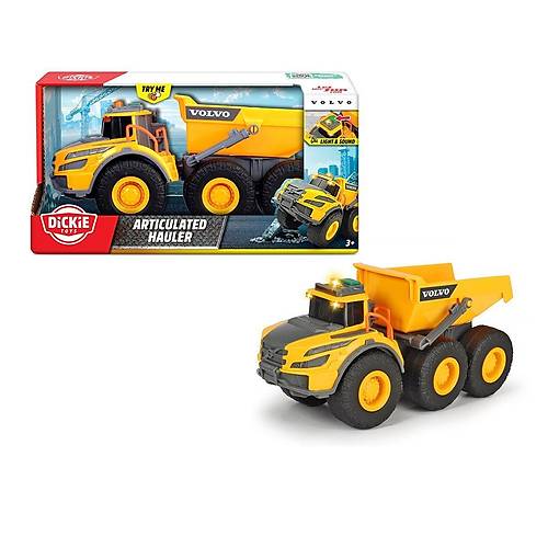 203723007 Volvo Ta��y�c� -Dickie