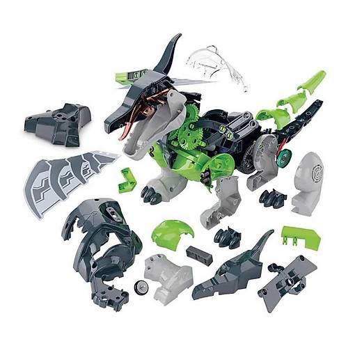64326 Robotik Laboratuvar - Mecha Dragon