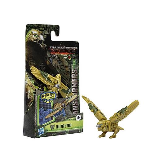 F3895 Transformers Rise of The Beasts Kk Figr +6 ya