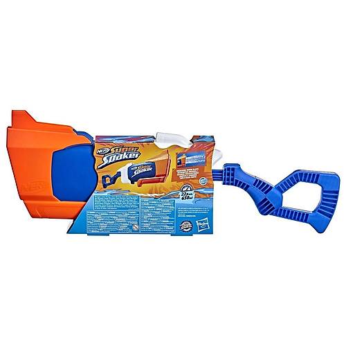F3890 Nerf Super Soaker Rainstorm +6 ya