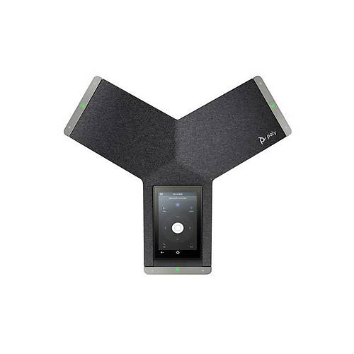 Poly Trio C60 IP CP MS FR PoE-e EURO