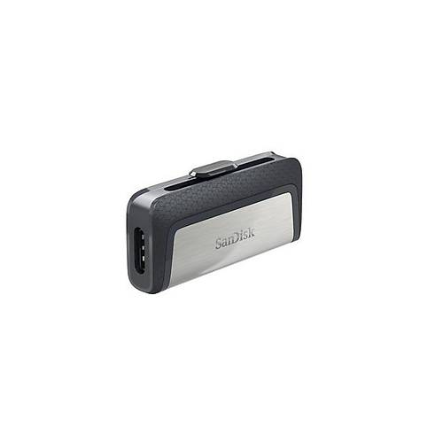 SanDisk SanDisk Ultra� Dual Drive USB Type-CTM, Flash Drive 128GB