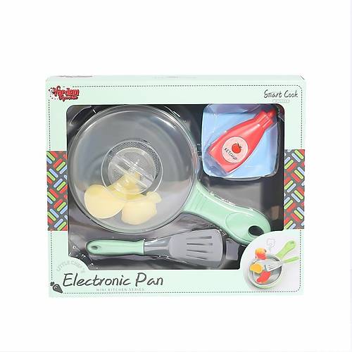 LD-661A K�zartma Tava Seti -Vardem