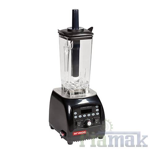 Arisco BL020 Bar Blender  Yksek Hzl, Endstriyel Tip Smoothie ve ecek Blender