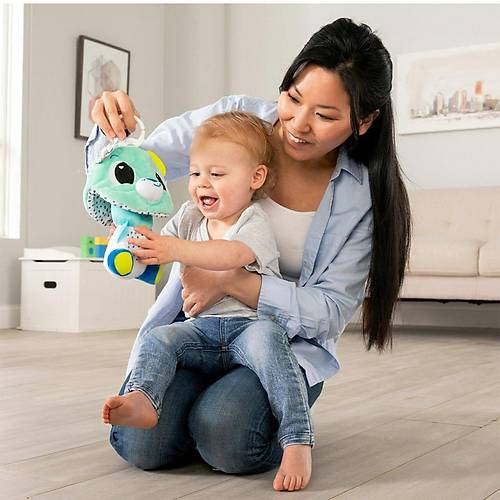 27469 Tomy Lamaze - 3 1 Arada Srpriz Aycklar +0 ay