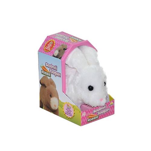 47141 Sevimli Tav�an Robbie