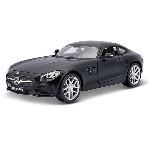 MAY 31134 1 24 MERCEDES BENZ AMG GT