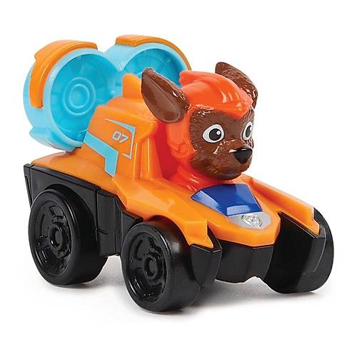 SPM-6067086 PAW PATROL FLM ARACI