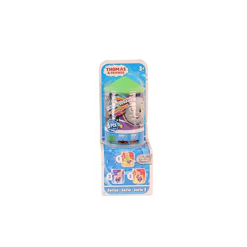 HNP80 Thomas ve Arkadalar - Color Reveal Srpriz Paket