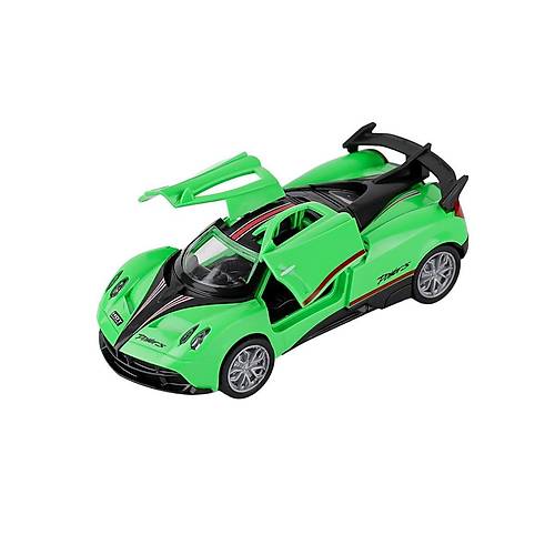 JW567-170 S�rtmeli Kap�s� A��lan Spor Araba