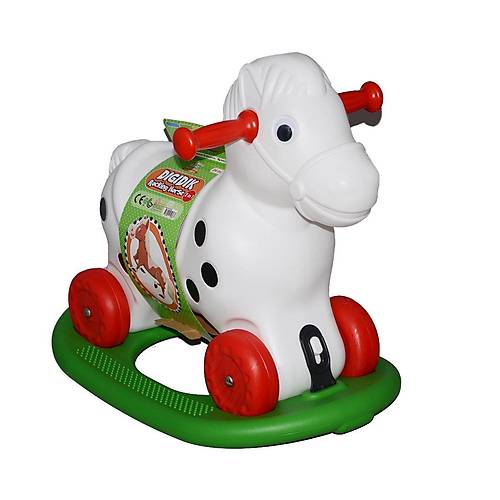 90-863 SALLANAN DIGITIK AT TEKERLEKL�