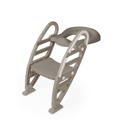 7243 Merdiven Klozet Adapt�r� Stone Gri -Dolu Oyuncak