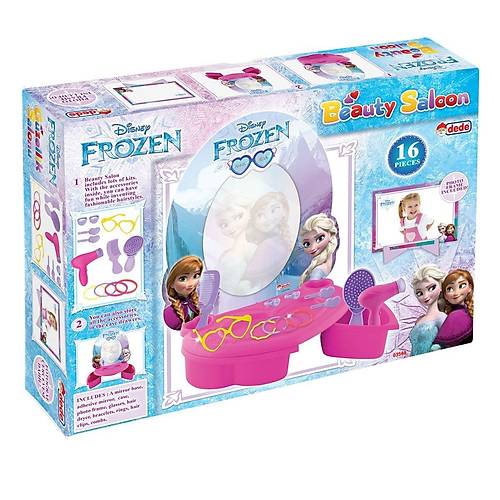 03566 FROZEN GZELLK SALONU