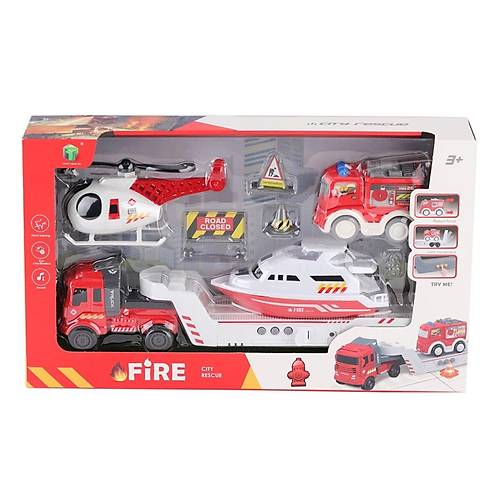 2632-3 Kutulu 4 Ara�l� T�r Seti