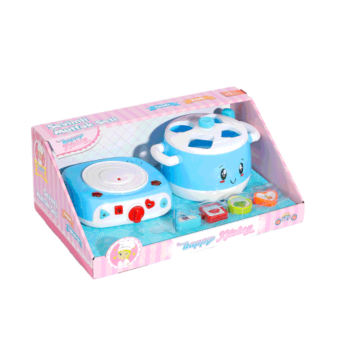 96700 SEV�ML� MUTFAK SET� 40234