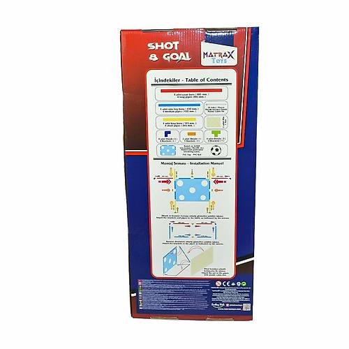 2277 �ut ve Gol Futbol Oyunu -Ak�i�ek Oyunu