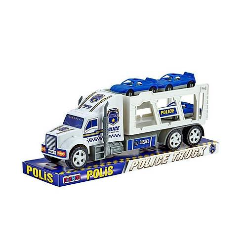 NZM-184 POL�S TA�IYICISI