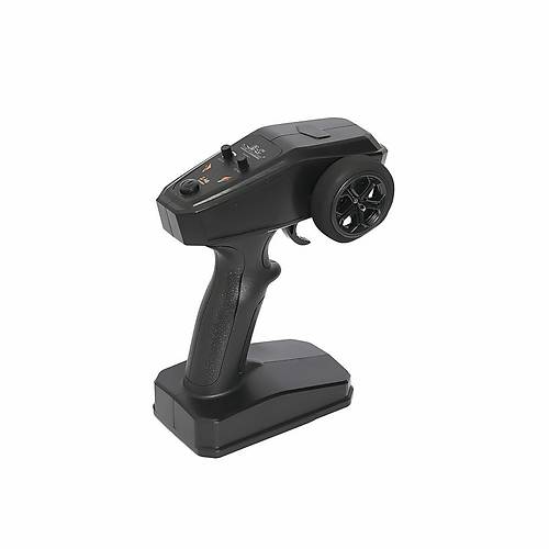 K-61  Y�ksek H�zl� Ara� 1:16 2.G 40km/h -Gepettoys