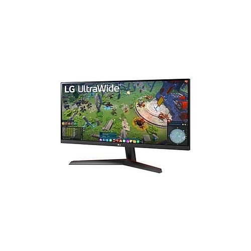 LG 29'' 29WP60G-B 21:9 UltraWide FHD HDR IPS Monitor