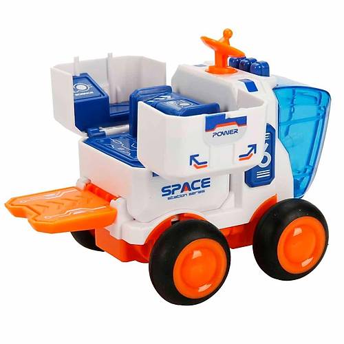 4236 SUN-WKY-MXX-UZAY ARACI FR 2R 12D