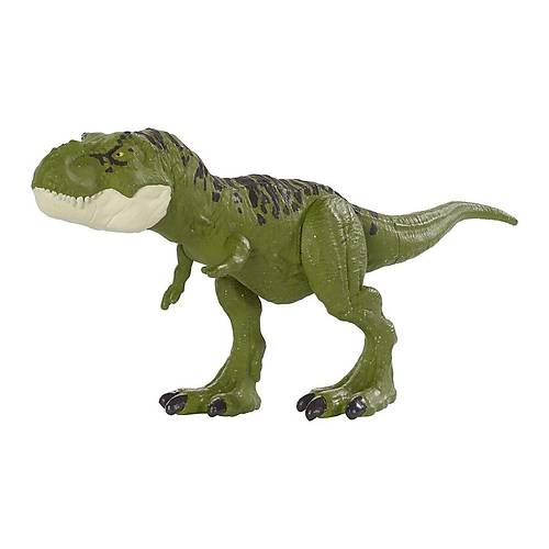 JGG14 Jurassic World 6 inch Dinozor Fig�rleri - Film Serisi