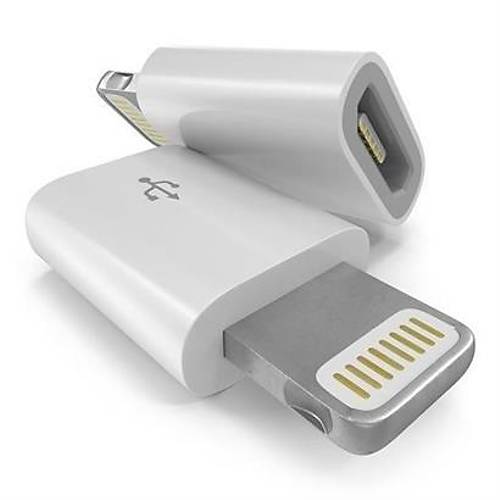 BUFFER Apple iPhone / iPad Micro Usb Dntrc Adaptr OTG Aparat