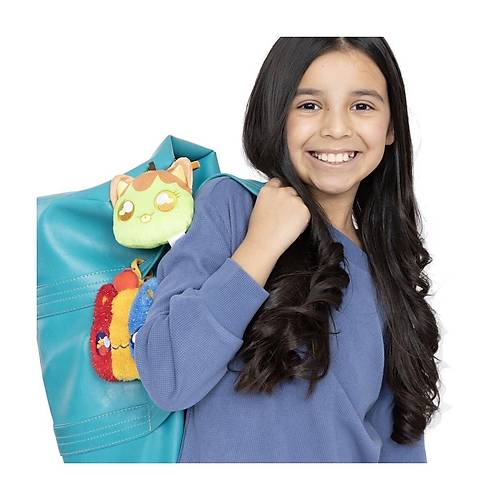 APH11000 Aphmau S�rpriz Unicorn Klips Pelu�