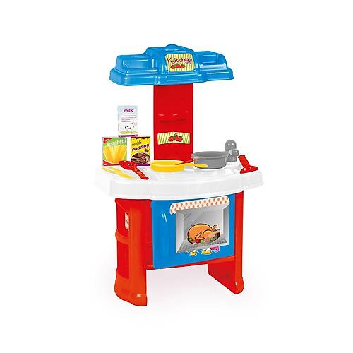 4118  �efin Mutfak Seti -Dolu