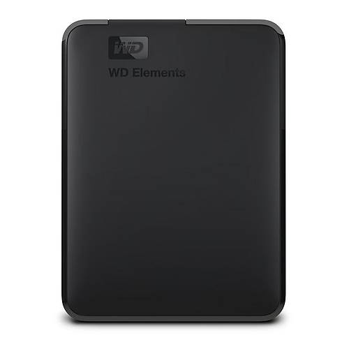 WD ELEMENTS PORTABLE 1.5TB BLACK WORLDWIDE