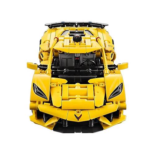 42205 Lego Technic Chevrolet Corvette Stingray 732 para +9 ya