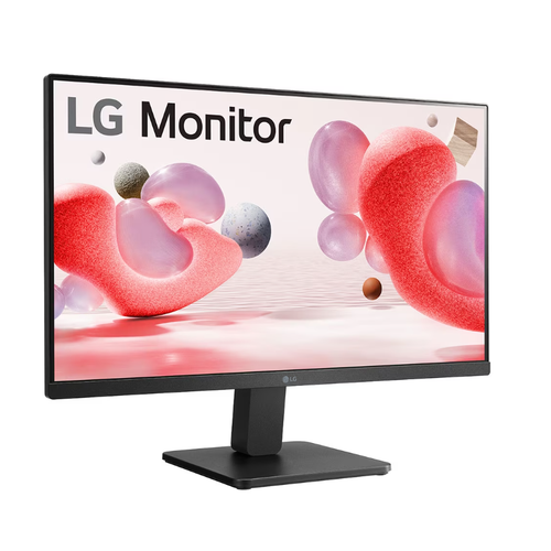LG 23,8" 24MR400-B  FHD IPS 100Hz Monitor