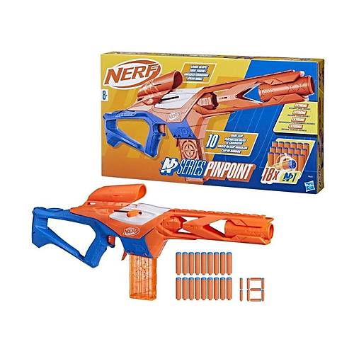 F8621 Nerf N Serisi Pinpoint Dart Tabancas�
