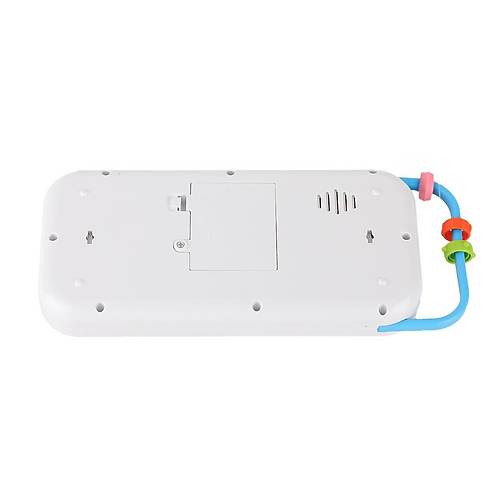 8881-1B M�zikal Piano Baby