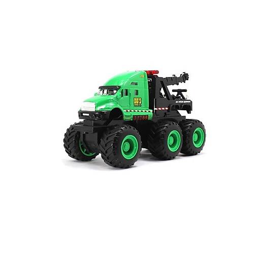 MAY/21191 Maisto Fresh Metal Builder Zone Ta� Oca�� Ara�lar�