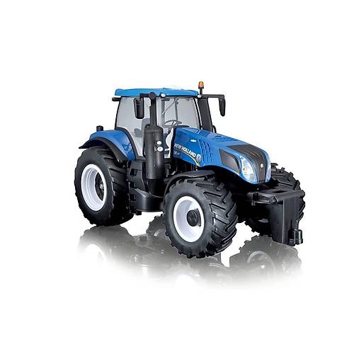 MAY 82721 New Holland T8 Trakt�r -Necotoys