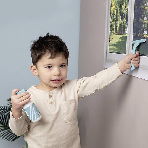 7600330321 XL CLEANING SET