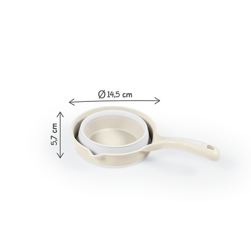 7361 KATLANIR BEBEK YIKAMA MASRAPASI RELAX BEJ