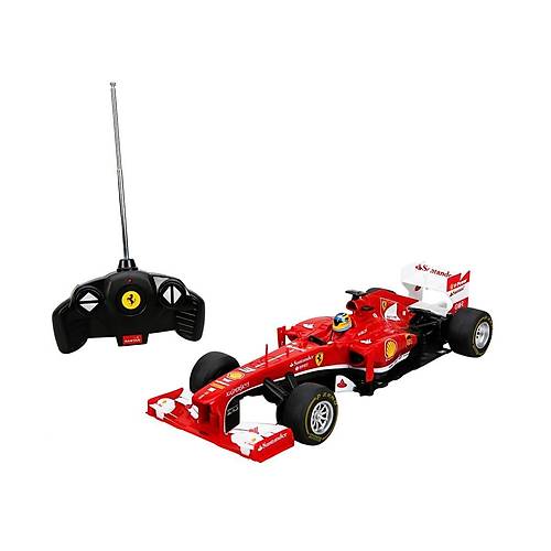 53800 Sunman, 1:18 Ferrari F138 Uzaktan Kumandal� Formula1