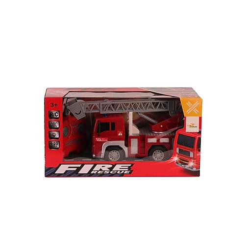 FC301A �ARJLI KUMANDALI �TFA�YE ARACI