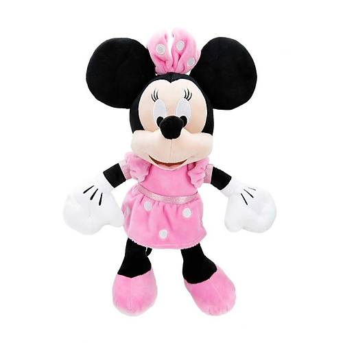 40210 Minnie Core Pelu� 36 cm.