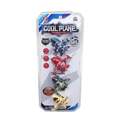 995D 4L� KAL�TEL� �EKBIRAK U�AK SET�