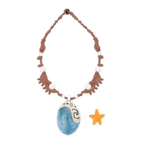 JKP 237616 Disney Moana - Moana'n�n M�zikal Deniz Y�ld�z� Kolyesi