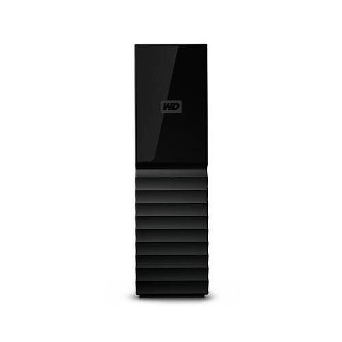 WD MY BOOK 6TB USB3.0 3.5