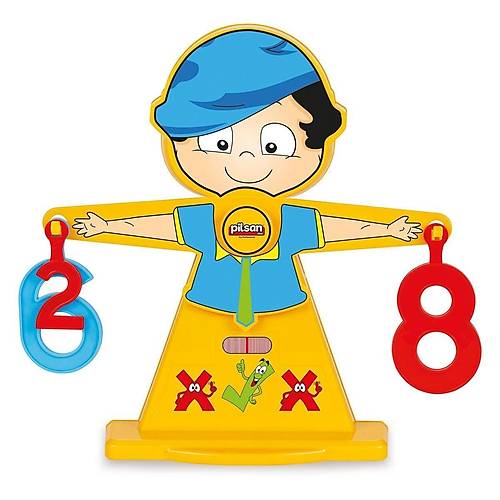 03 250 Pilsan Say Terazisi