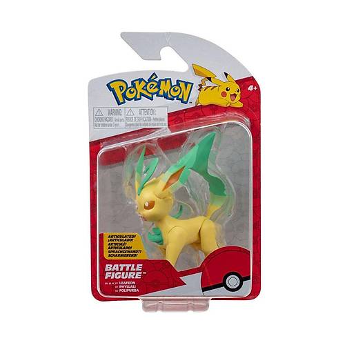 POK 95007-V Pokemon Battle Fig�rler Seri