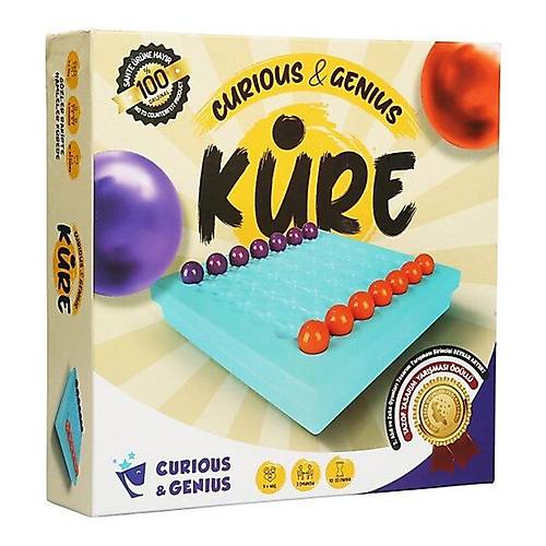 ZMK-55080 K�re Oyunu -�zayd�nlar