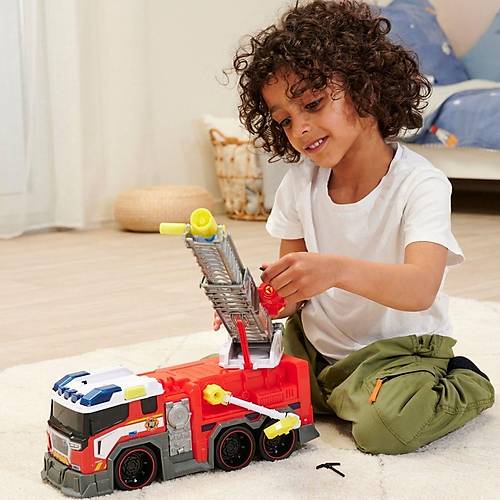 203307000 �tfaiye Arabas� 37,5 cm-Dickie