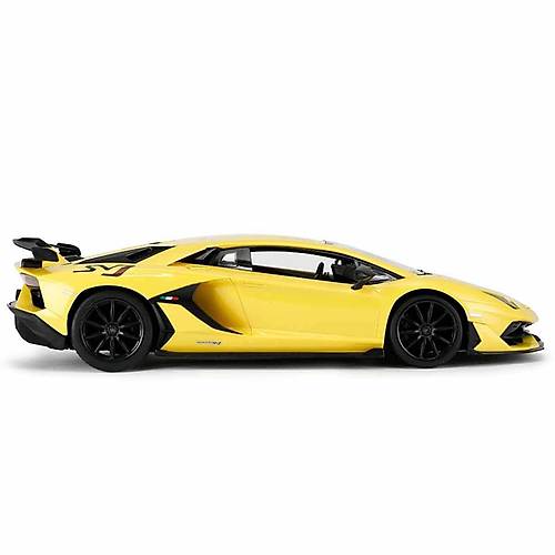 96000 1:14 Uzaktan Kumandal� Lamborghini Aventador Araba 34 cm -Sunman